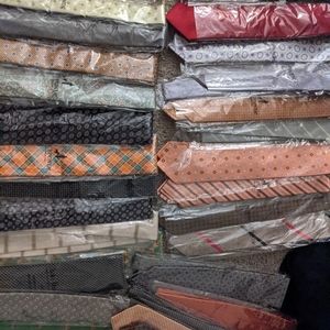 Ties